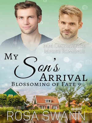 cover image of My Son's Arrival